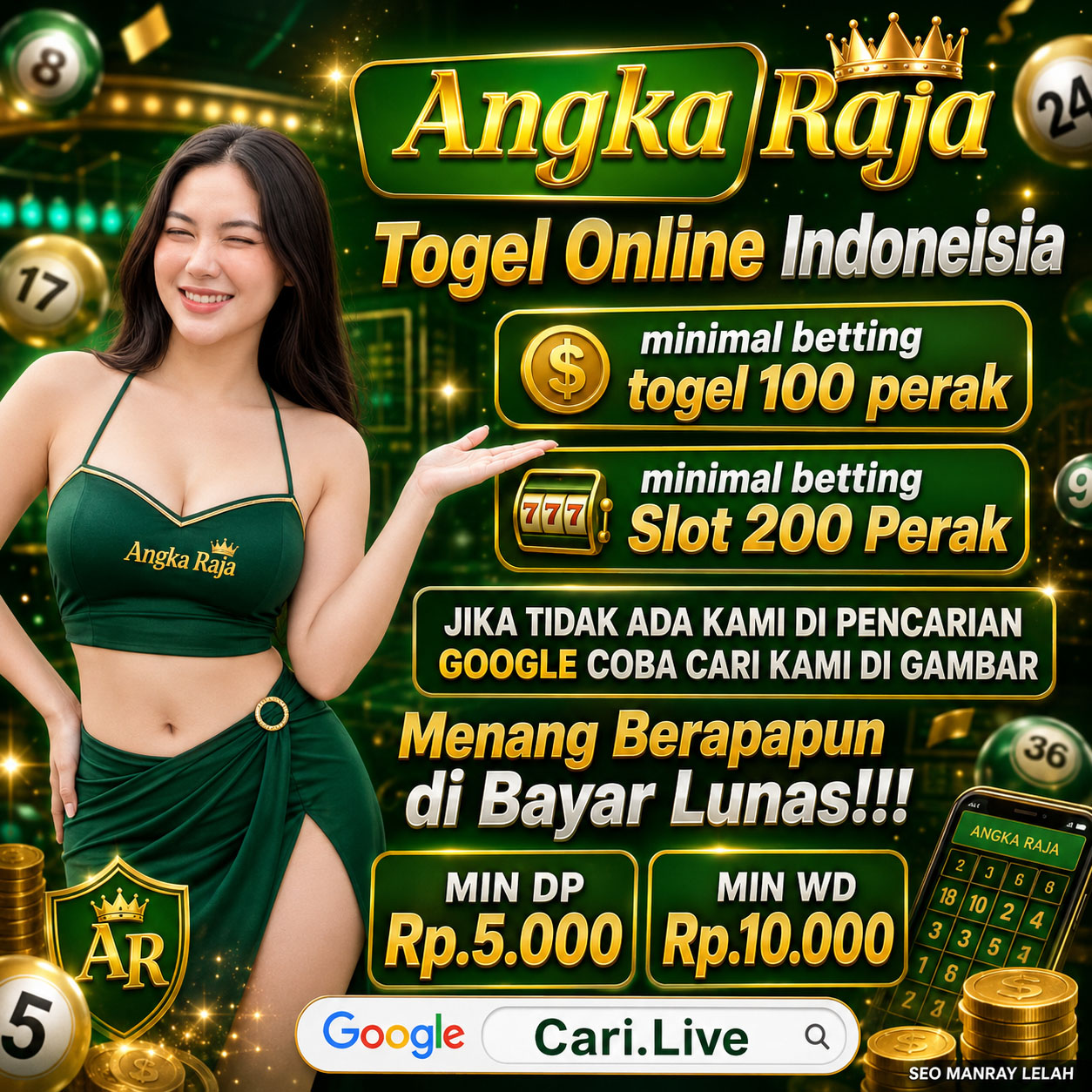 ANGKARAJA